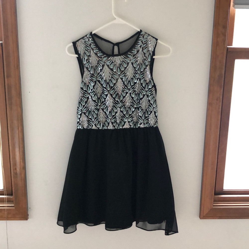 Dress for 8th grade dance